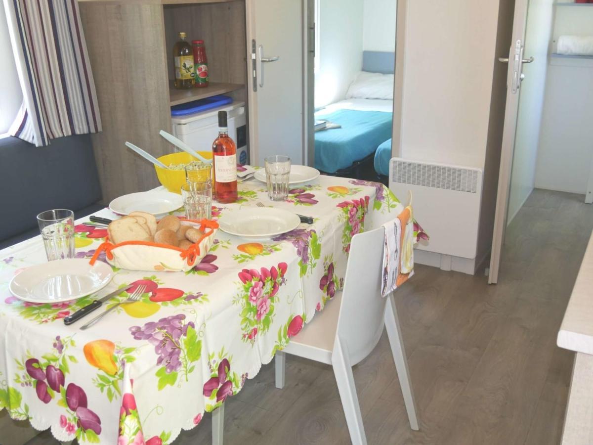 Holiday Home Balatontourist Fuered-3 By Interhome 블로톤퓌레드 외부 사진