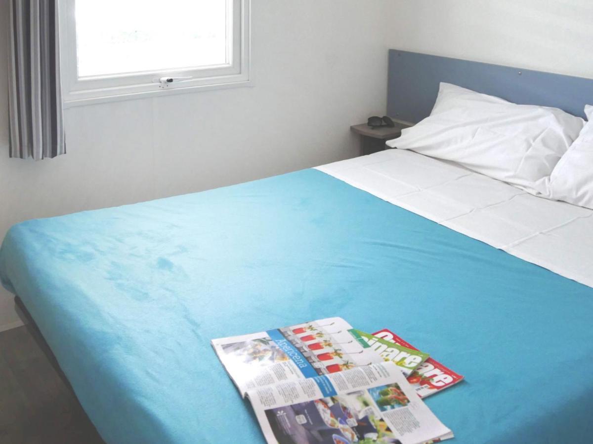 Holiday Home Balatontourist Fuered-3 By Interhome 블로톤퓌레드 외부 사진