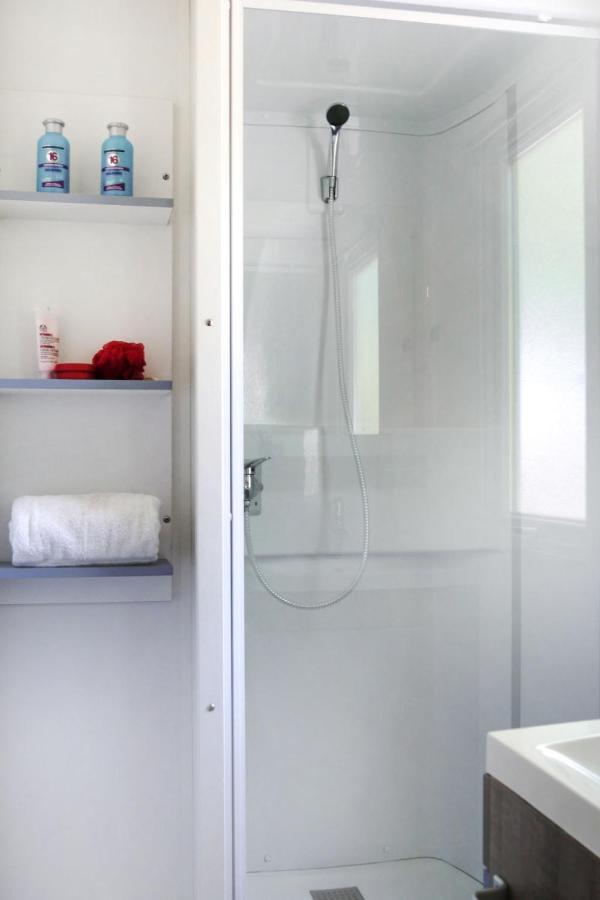 Holiday Home Balatontourist Fuered-3 By Interhome 블로톤퓌레드 외부 사진